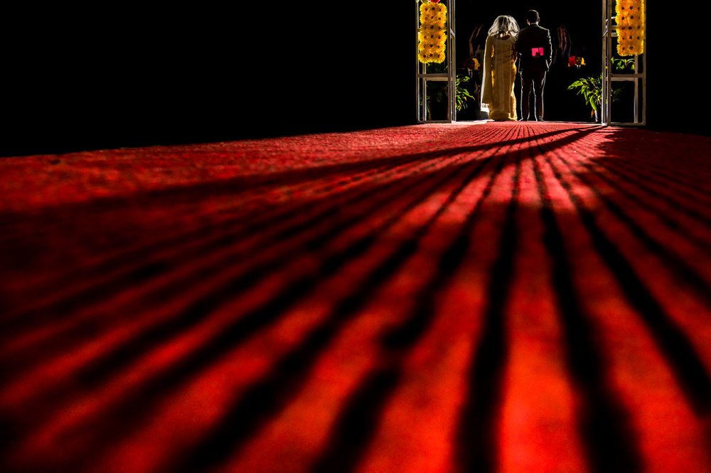 Photograph by John Vijay Raj