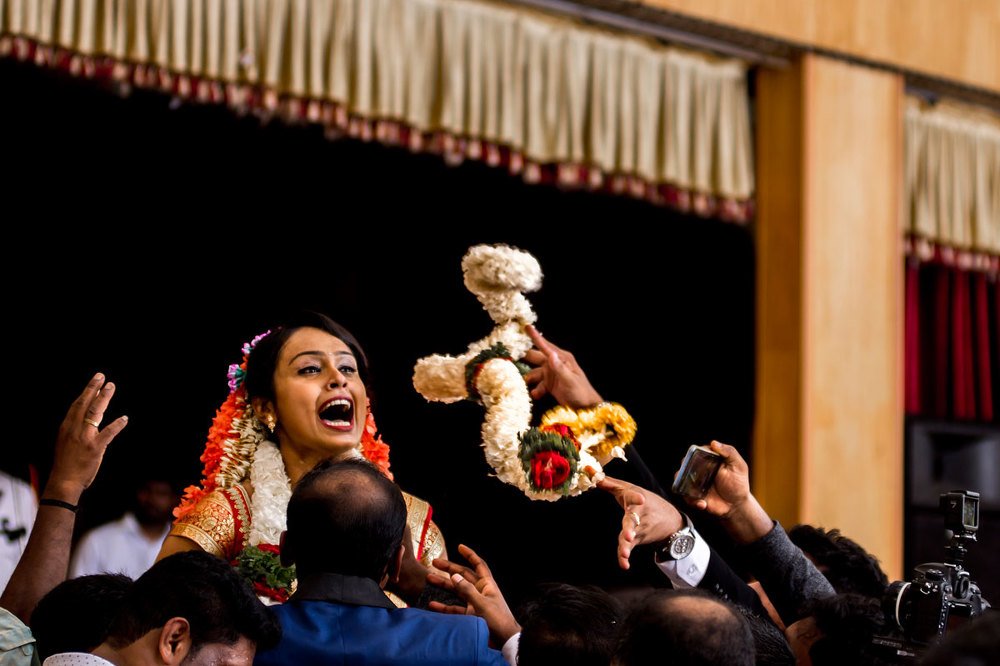 Photograph by John Vijay Raj