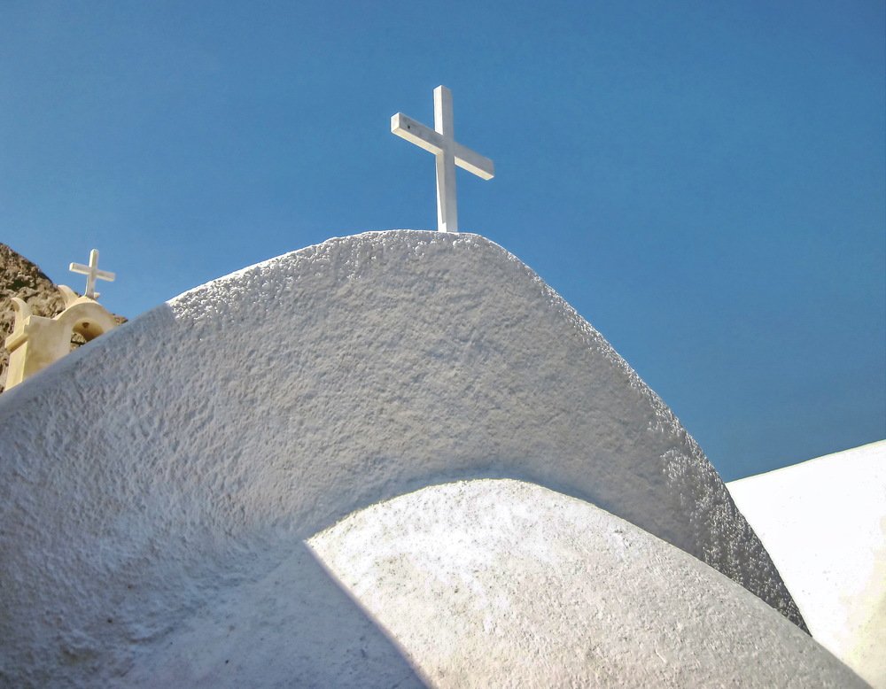 Photograph by Nadezda Sereda