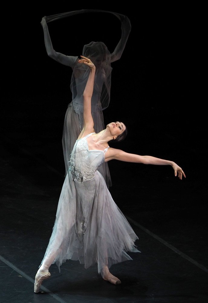 магия балета (Ballet magic)