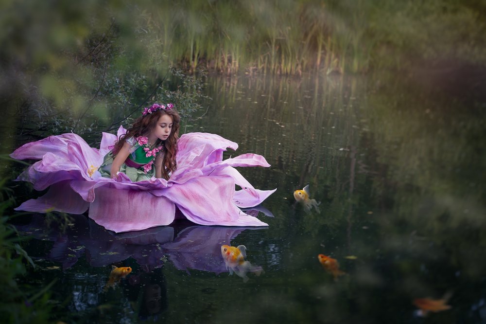 Photograph by Ирина Овчинникова