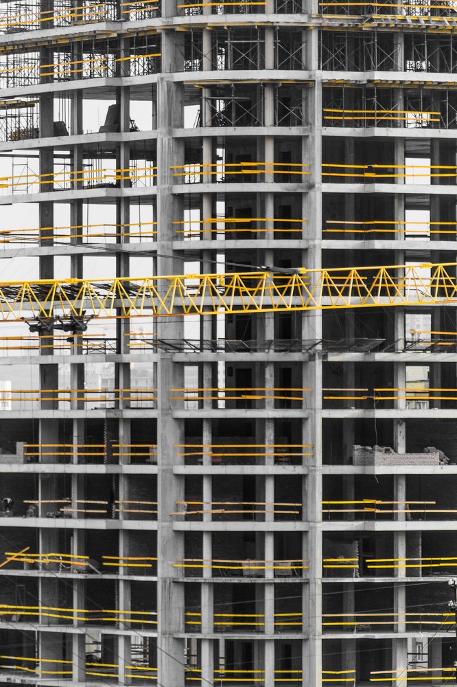 Photograph by Nikita Zander