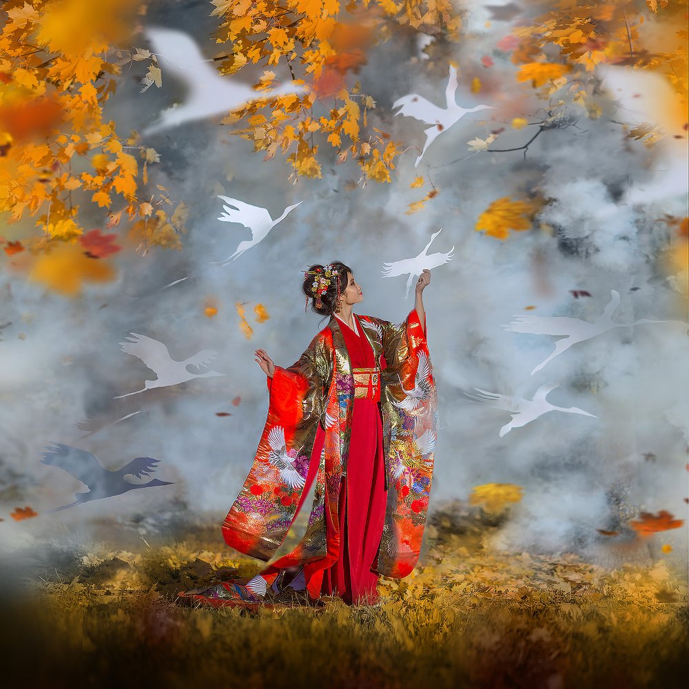 Фотография автора Мила Жданова