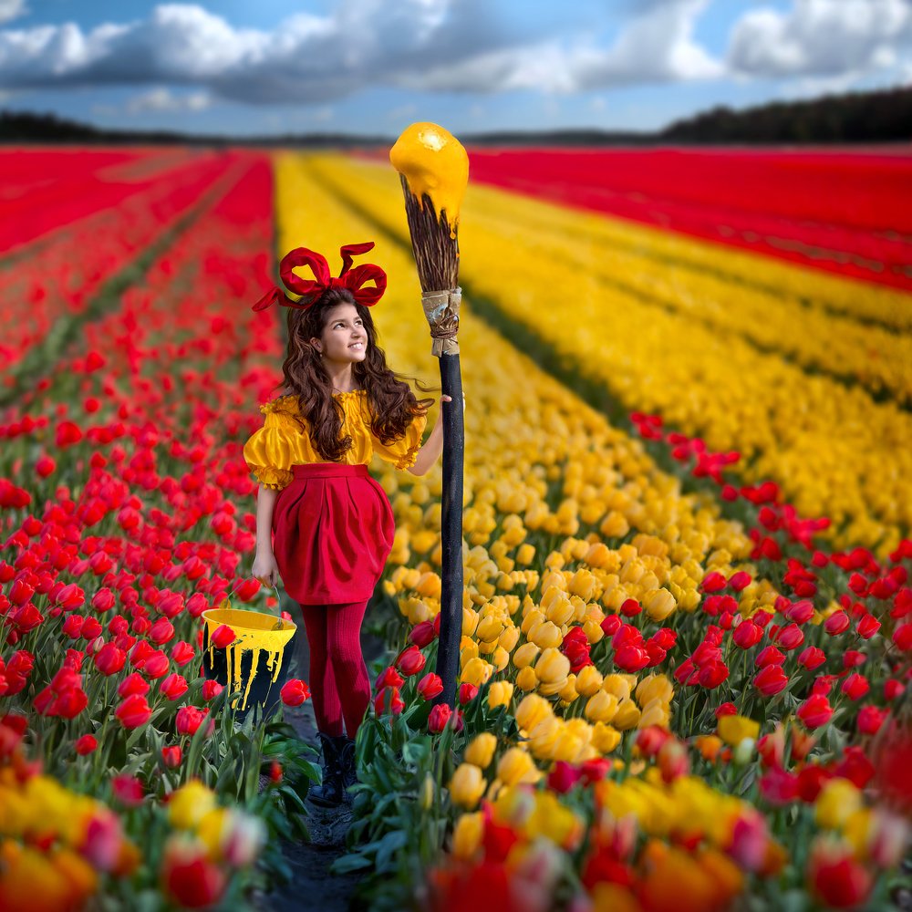 Фотография автора Мила Жданова