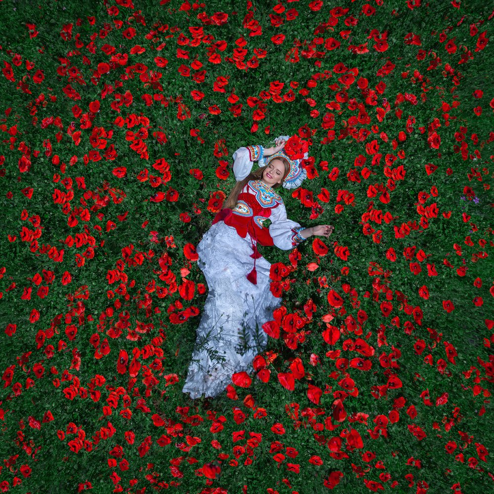 Фотография автора Мила Жданова