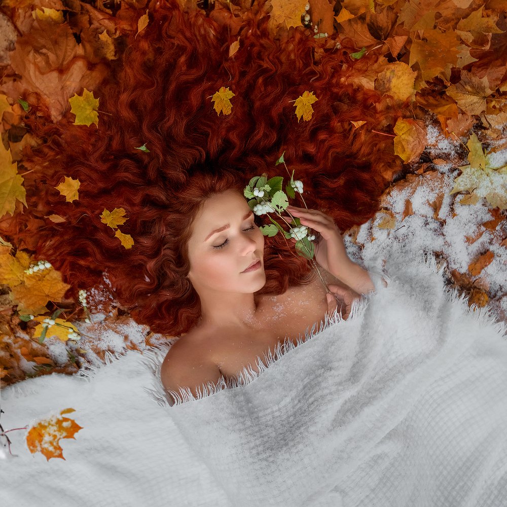 Фотография автора Мила Жданова