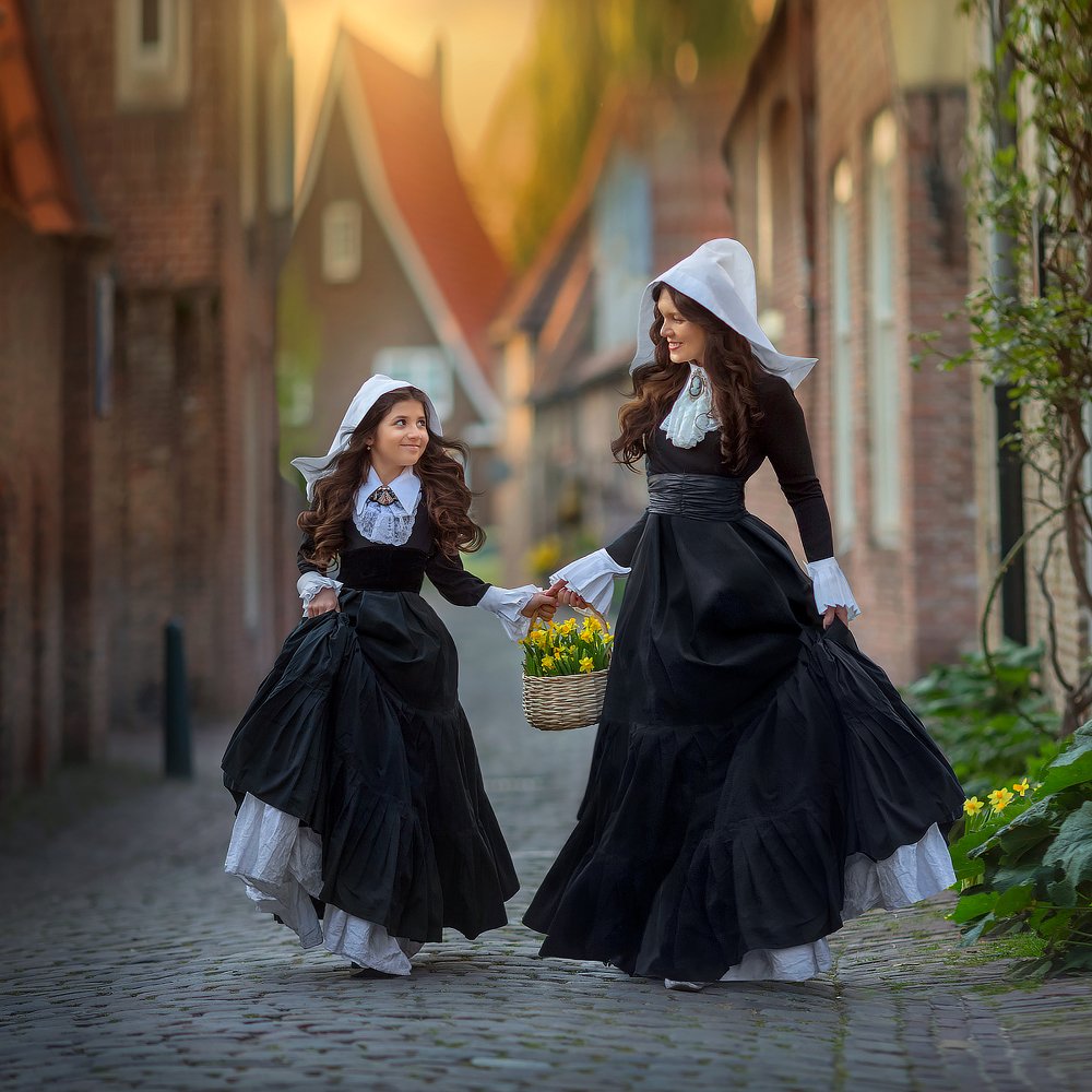 Photograph by Мила Жданова