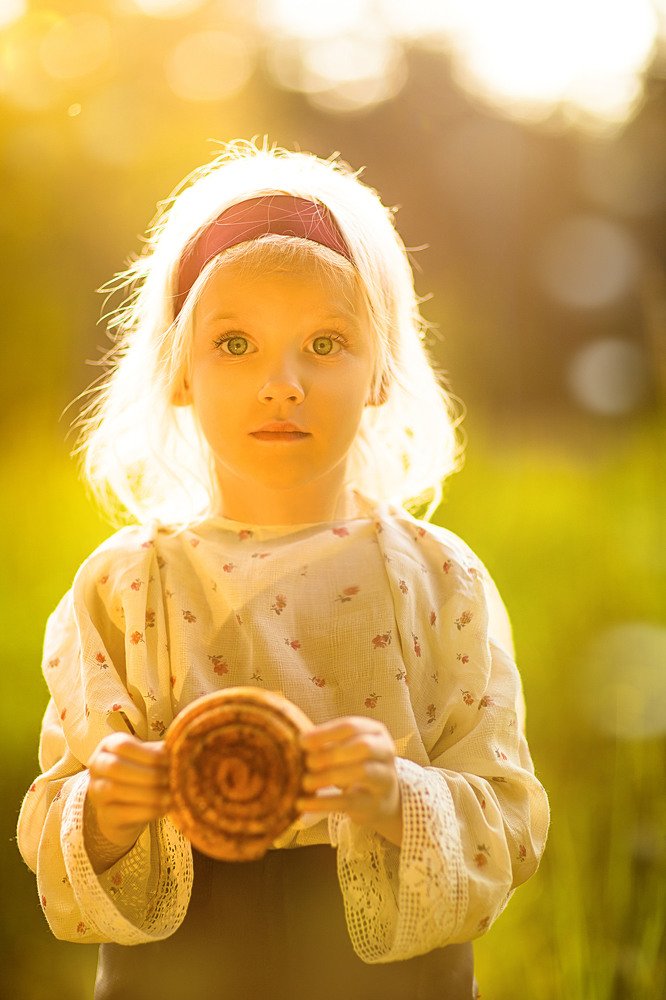 Photograph by Viktoria Baranova