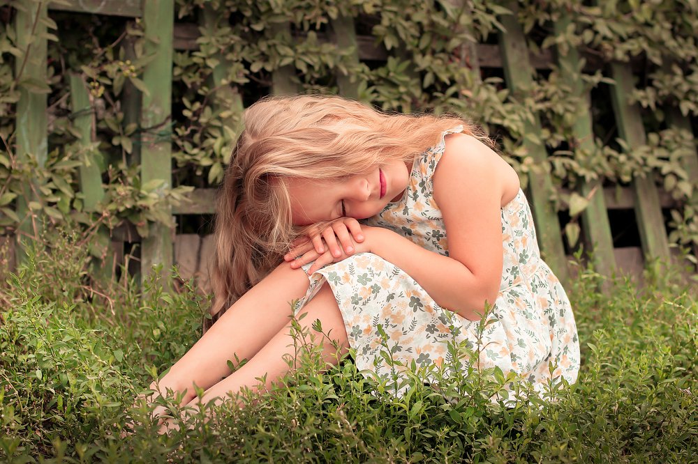 Сладкие грезы