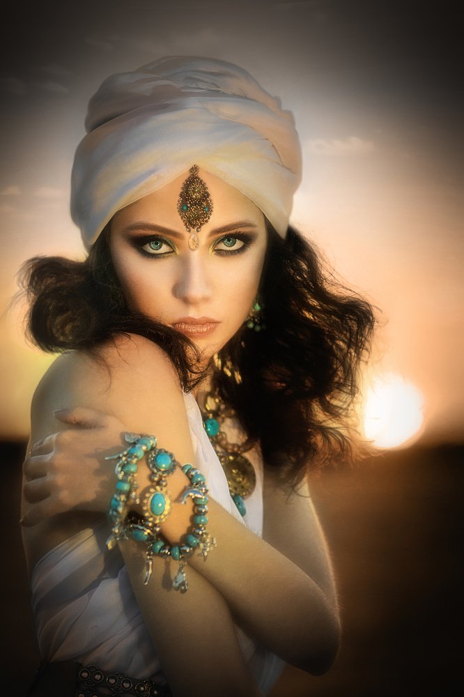 Photograph by Viktoria Baranova