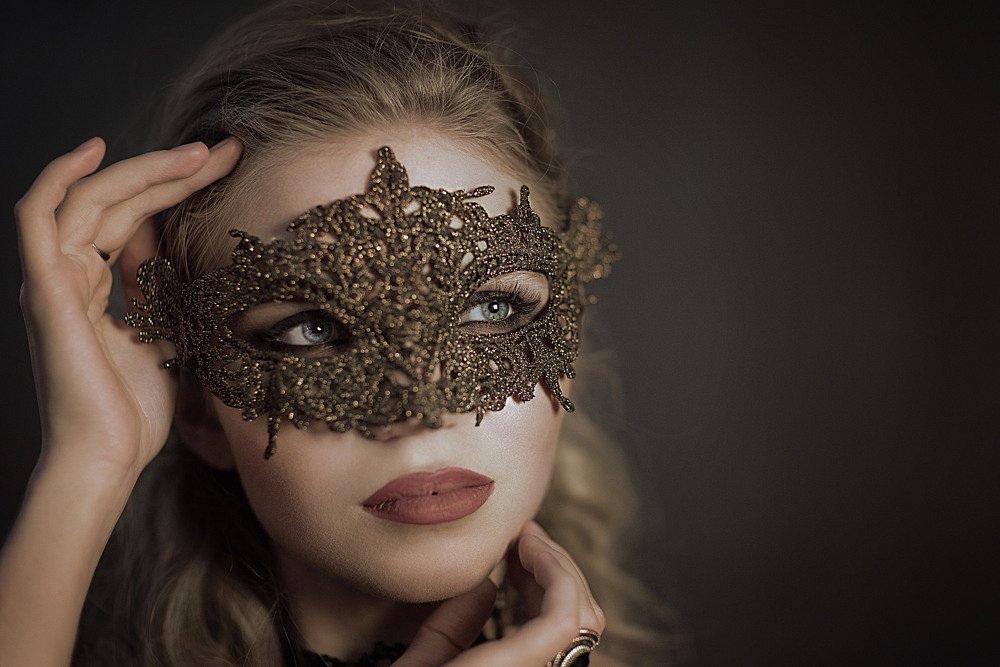 Photograph by Viktoria Baranova