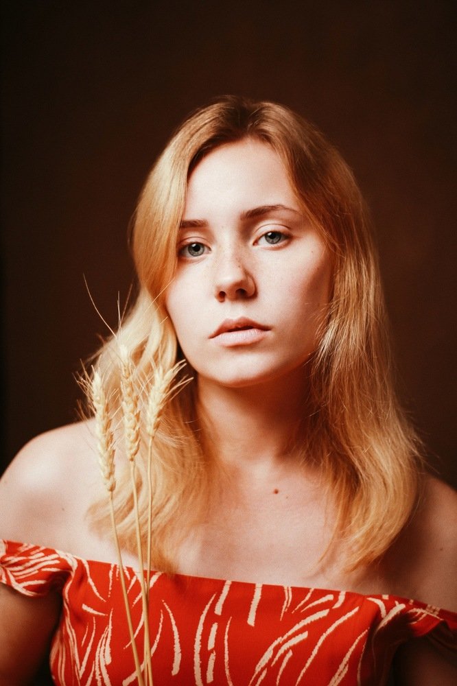Photograph by Ольга