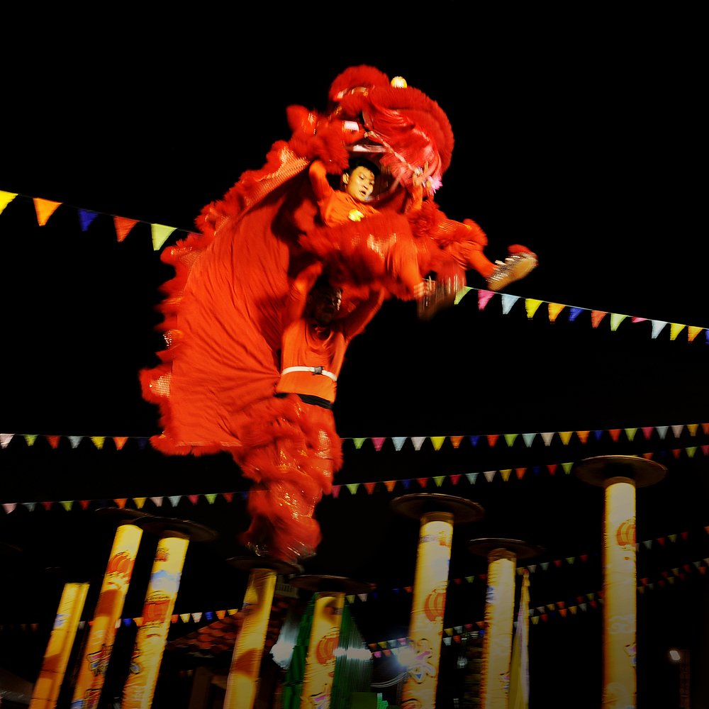 Photograph by MỸ THUẬN HUỲNH