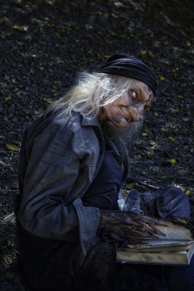 Photograph by Ксения Магина