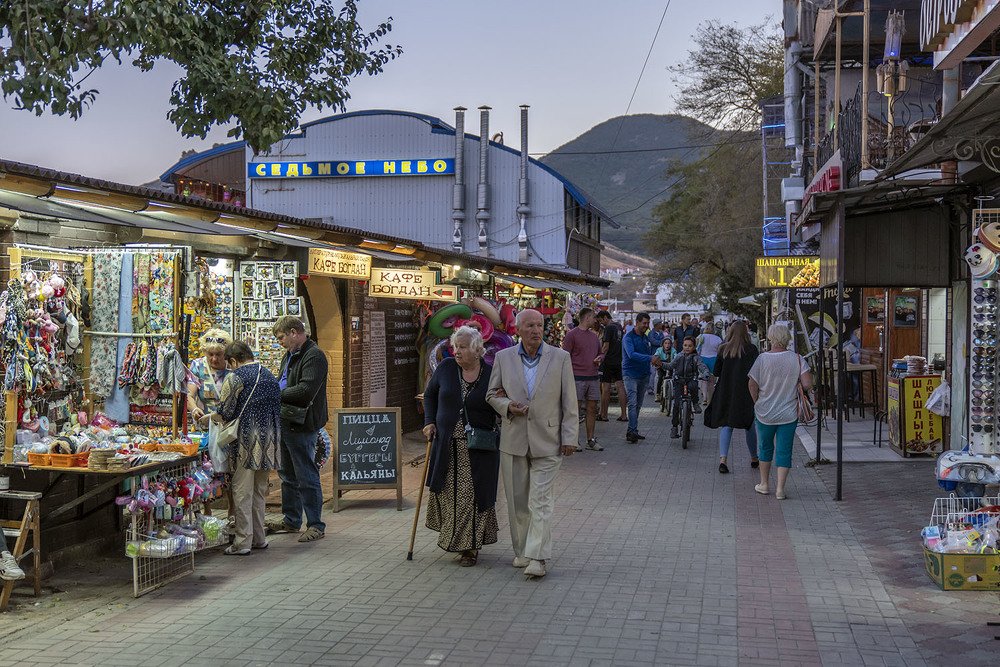 Photograph by Евгений Киселев