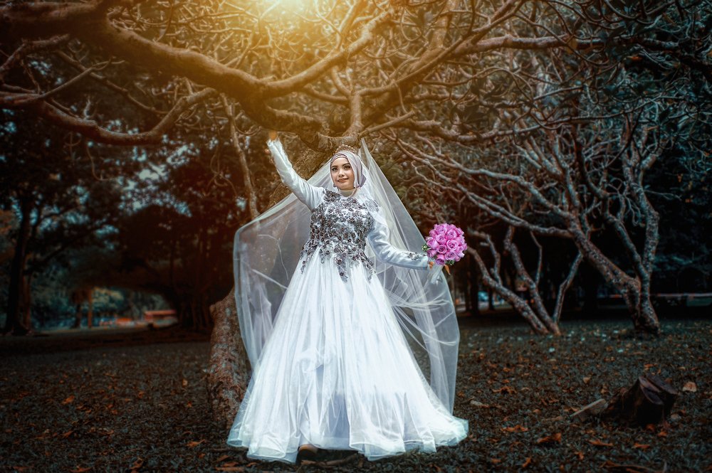 Photograph by Rizal Deathrasher