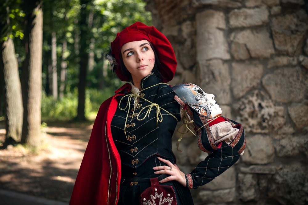 Cesara Maria Sagredo