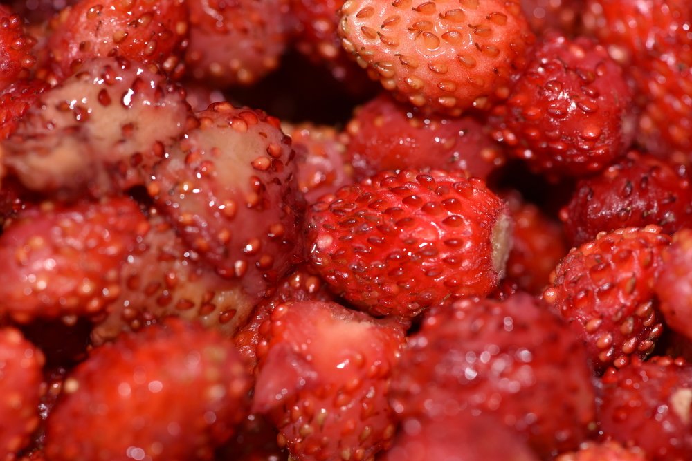 Земляничка