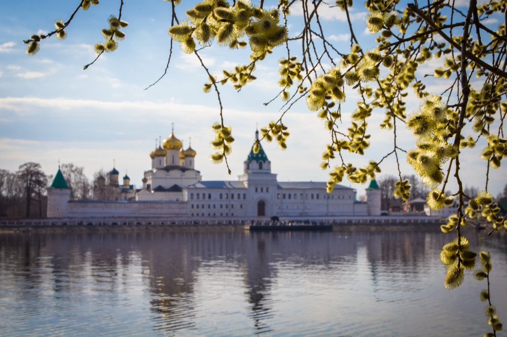 Photograph by Балакин Евгений