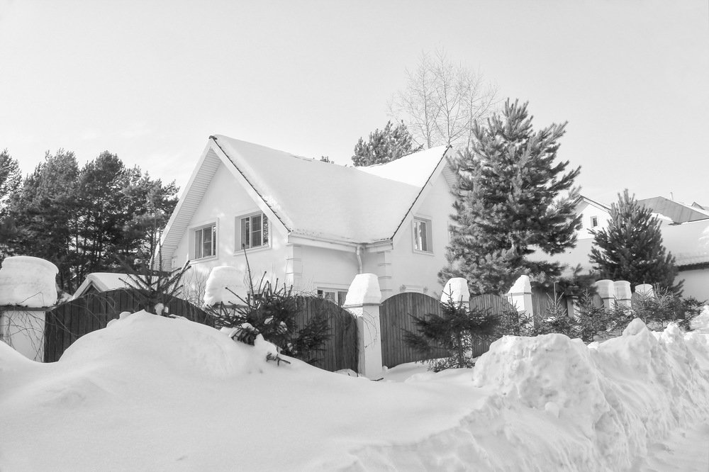 Photograph by Nadezda Sereda