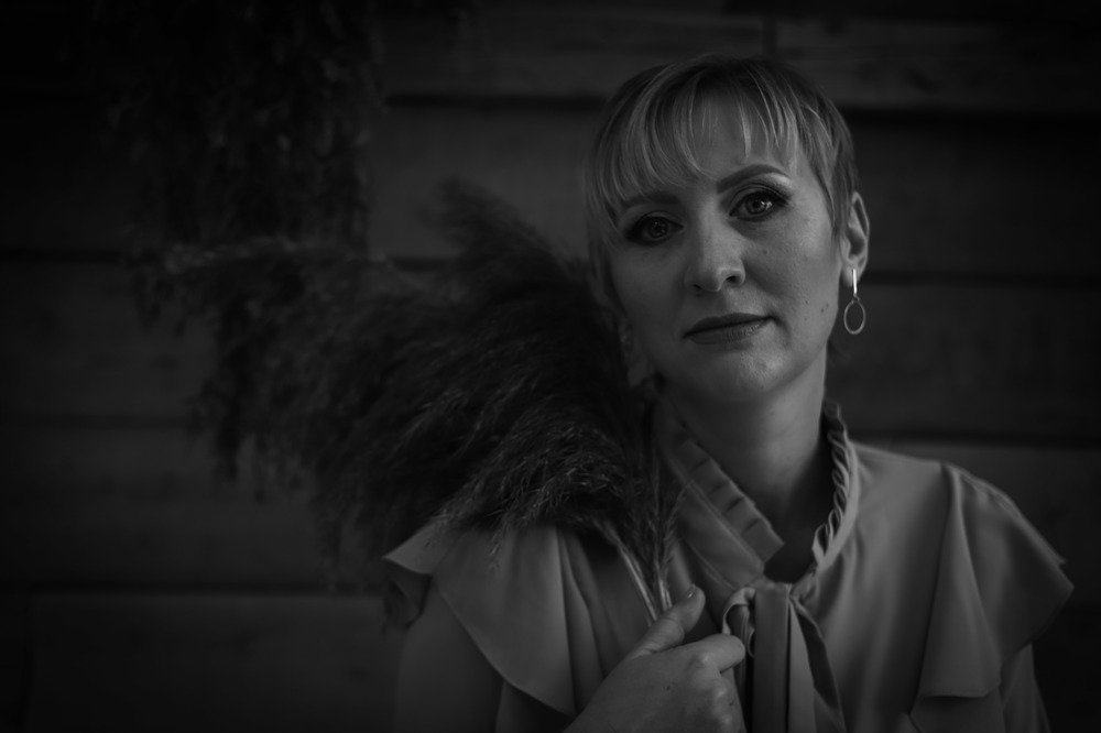 Photograph by Ксения Резникова