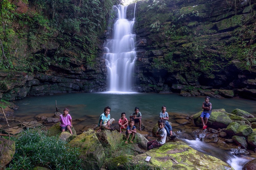 Photograph by Lucas Pohti