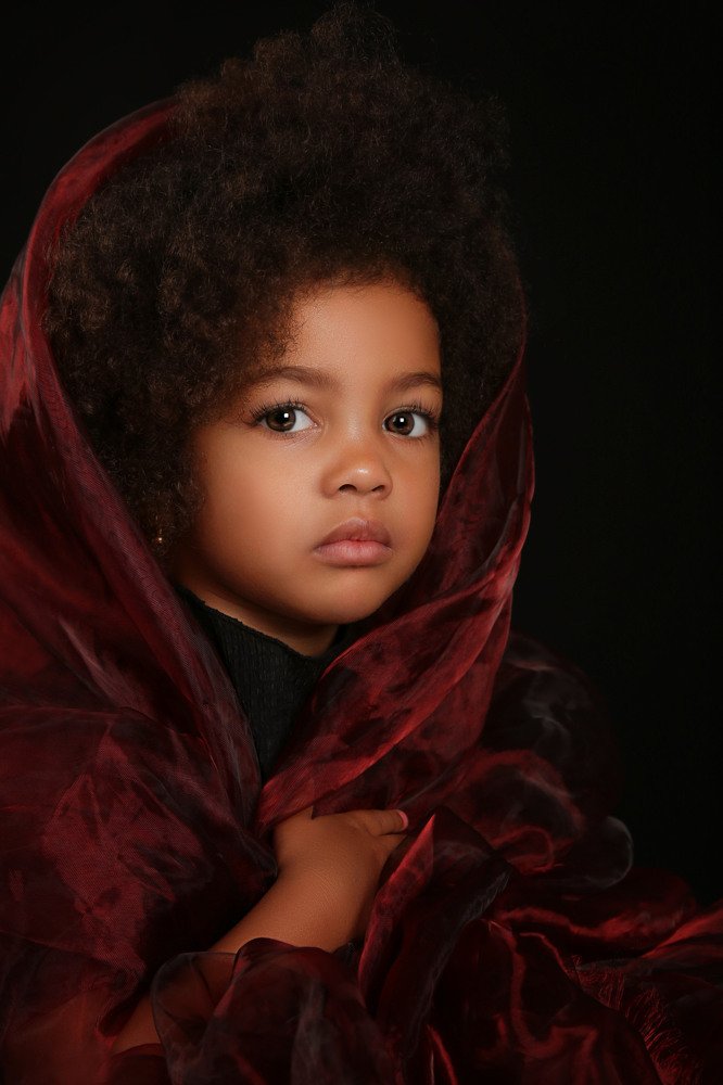 Photograph by Viktoria Baranova