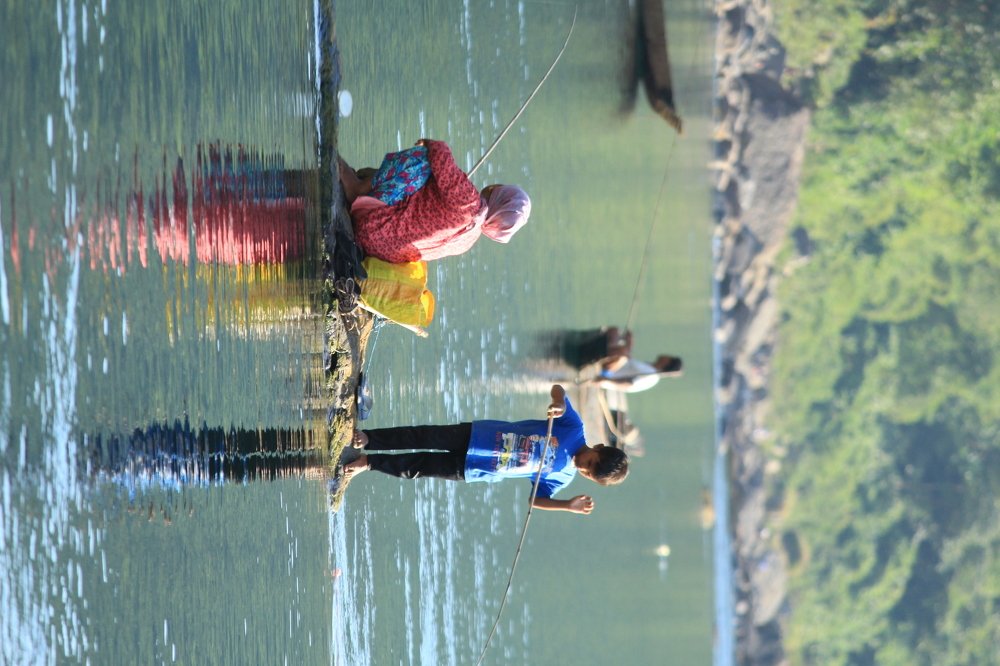 Photograph by Lucas Pohti