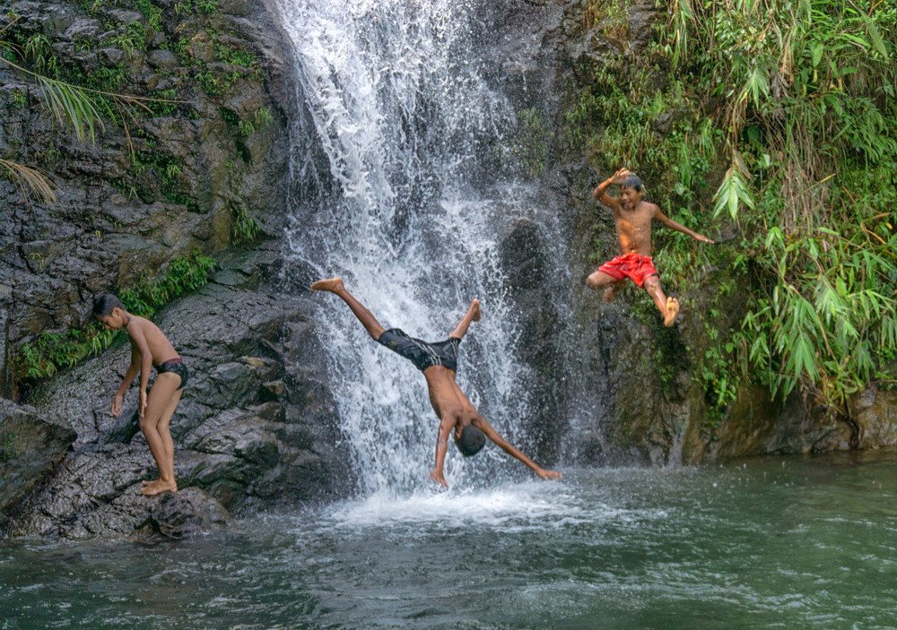 Photograph by Lucas Pohti