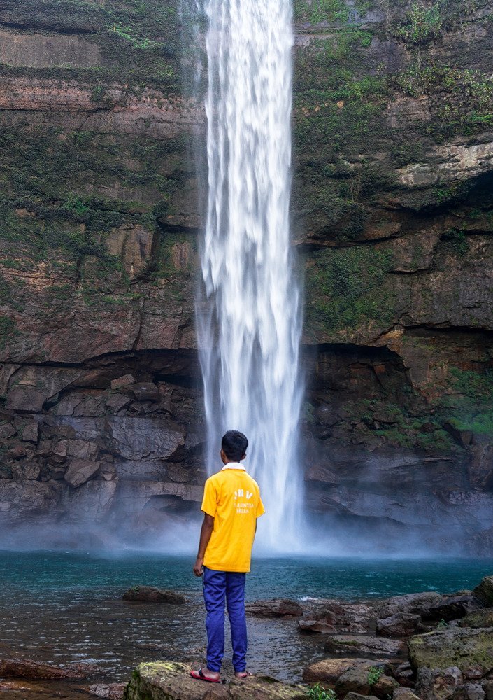 Photograph by Lucas Pohti