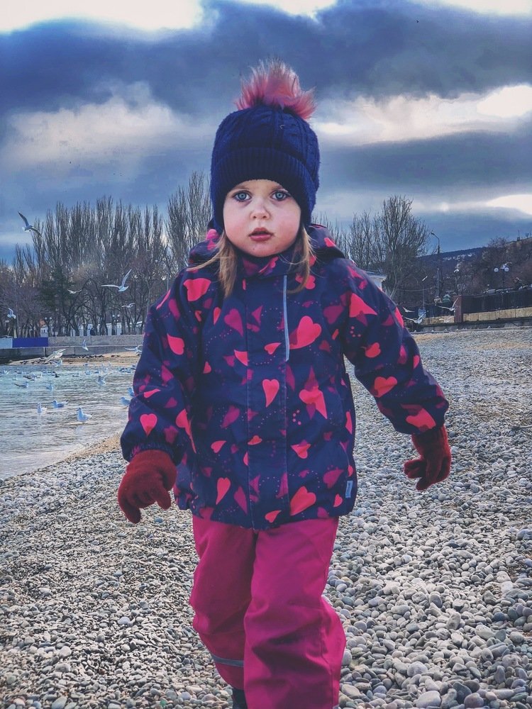 Photograph by Ольга Петухова