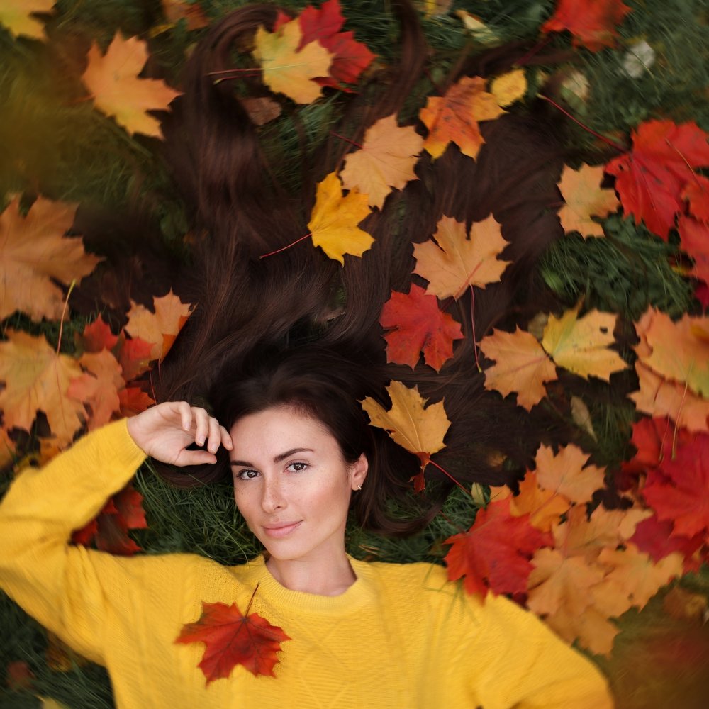 Photograph by Екатерина Годова