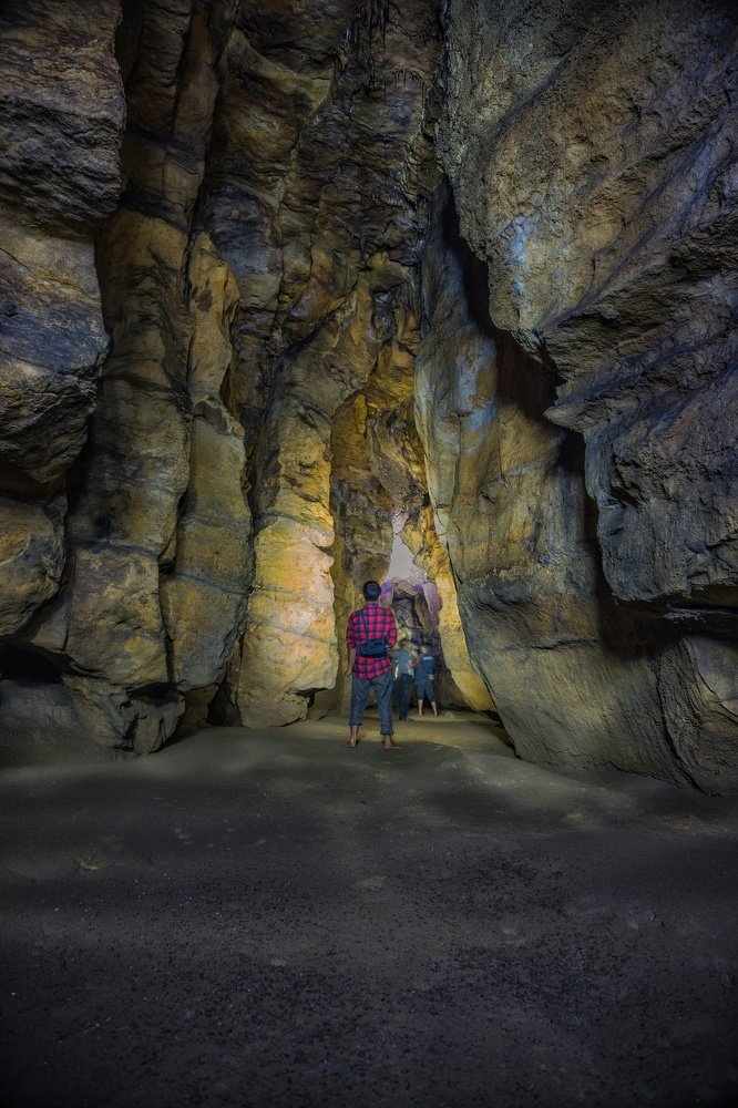 Photograph by Lucas Pohti