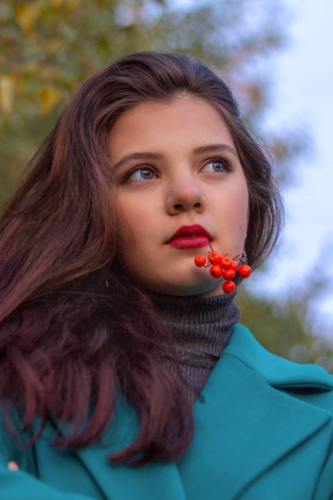 Photograph by Анастасия Герасимова