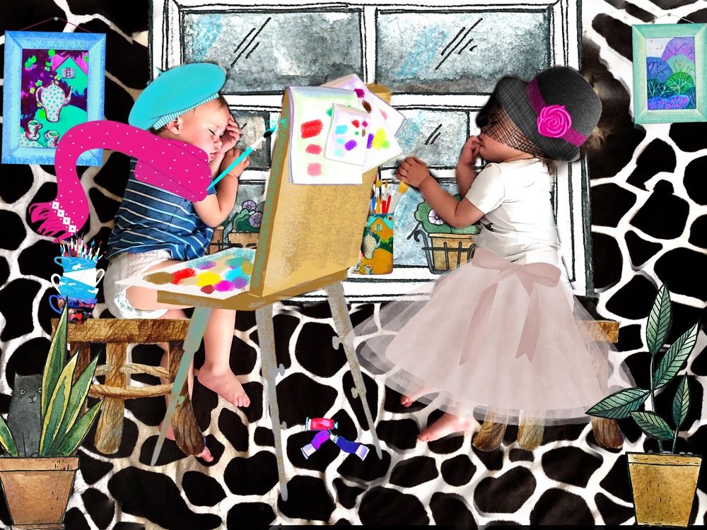 Photograph by Ольга Петухова