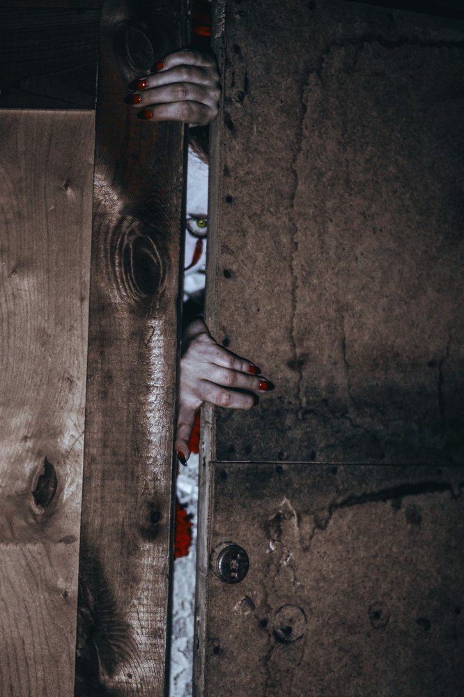 Photograph by Духова Юлия