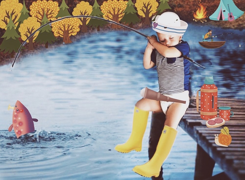 Photograph by Ольга Петухова