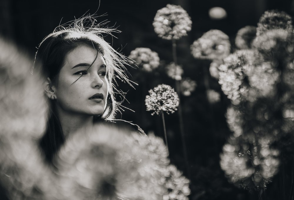 Регина и луки