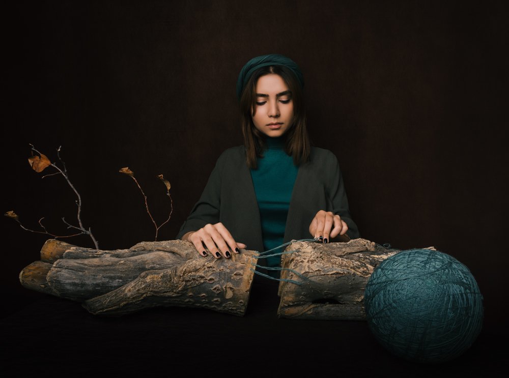 Фотография автора sahar mohamadi