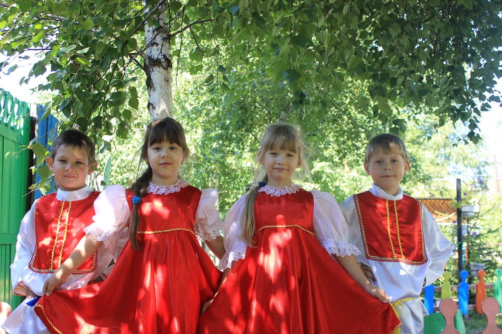 Photograph by Светлана Хоботова