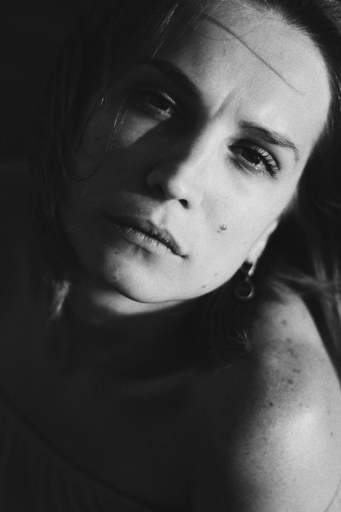 Photograph by Екатерина Селютина