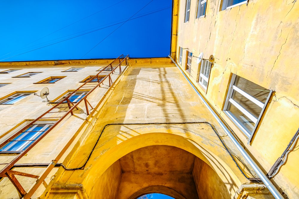 Photograph by Андрей Чернышов