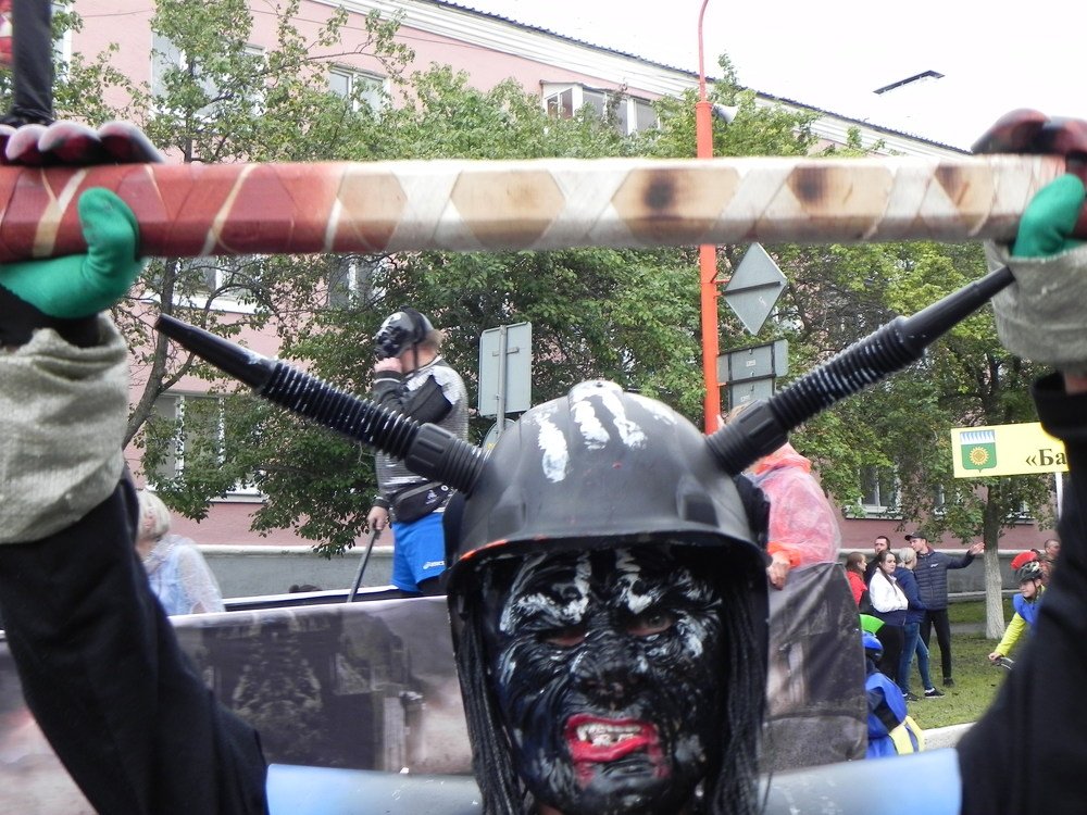 Photograph by Aristenko Evgeny