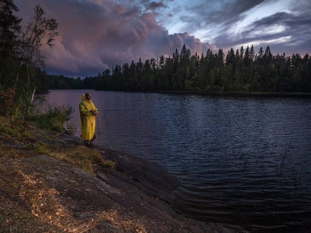 Photograph by Евгений Волосков
