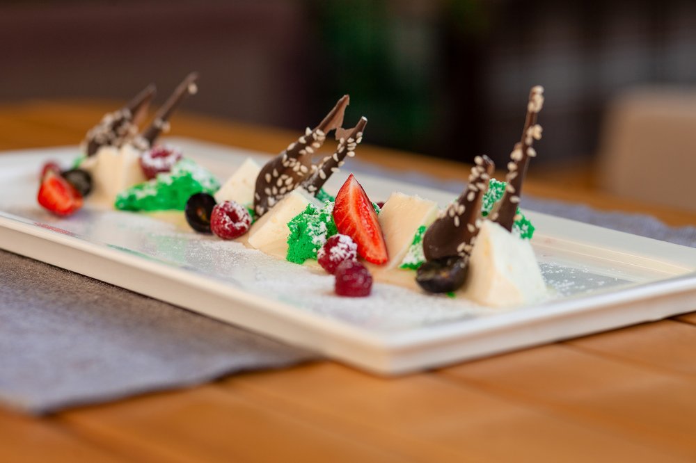 Photograph by Валерия Шарифова