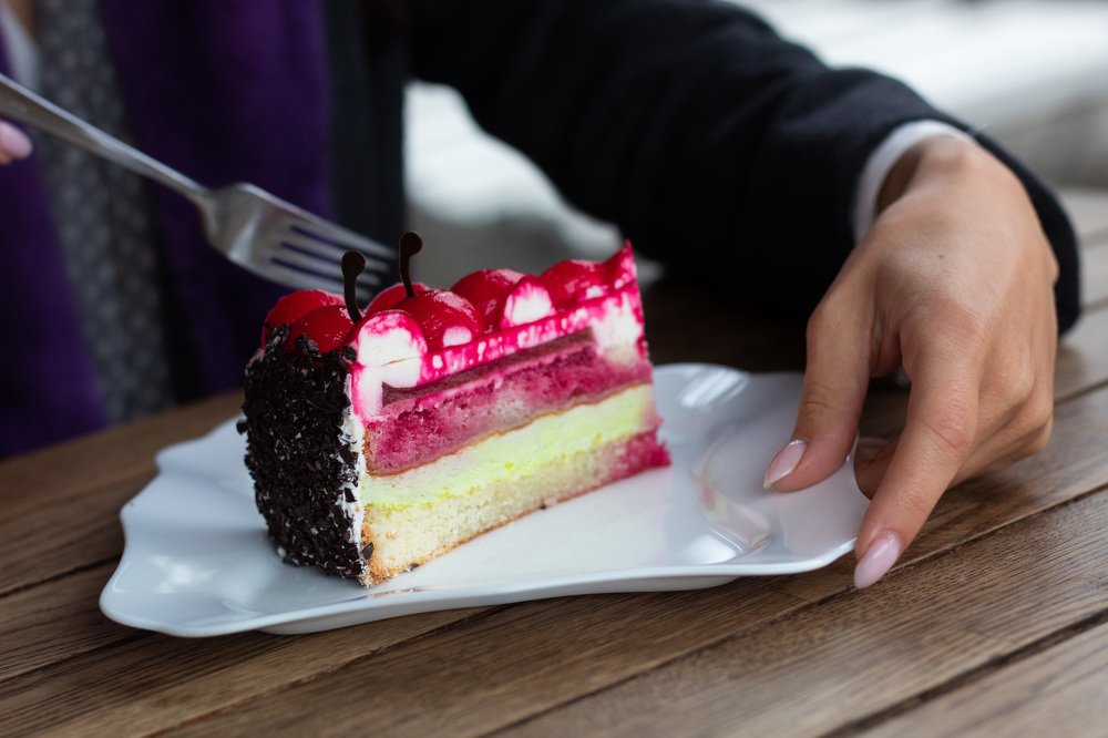 Photograph by Валерия Шарифова