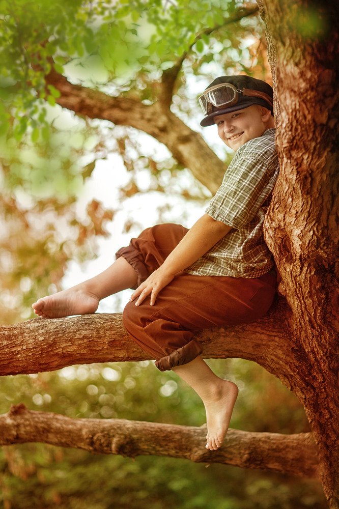 Photograph by Viktoria Baranova