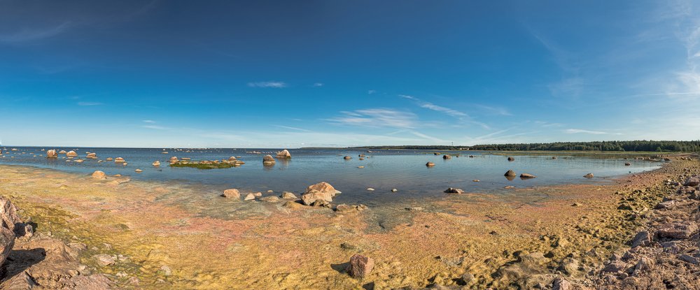 Photograph by Евгений Волосков