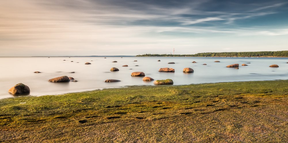 Photograph by Евгений Волосков