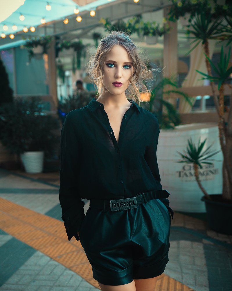 Photograph by Дмитрий П.